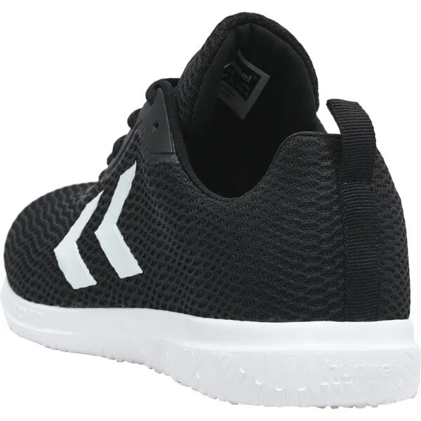 Actus Ml Men Black Training Shoes