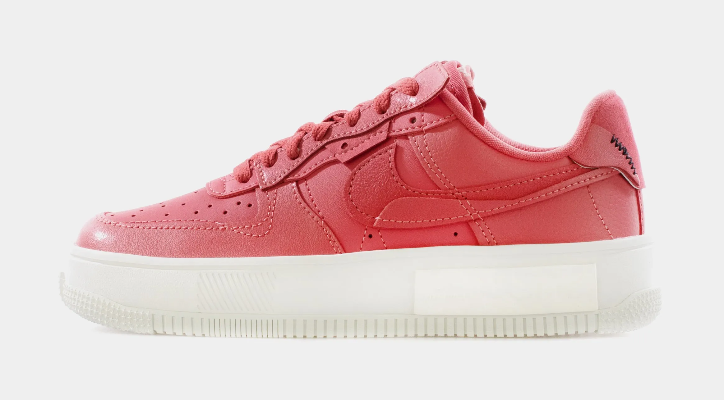 Air Force 1 Fontanka Womens Lifestyle Shoe (Pink) Free Shipping