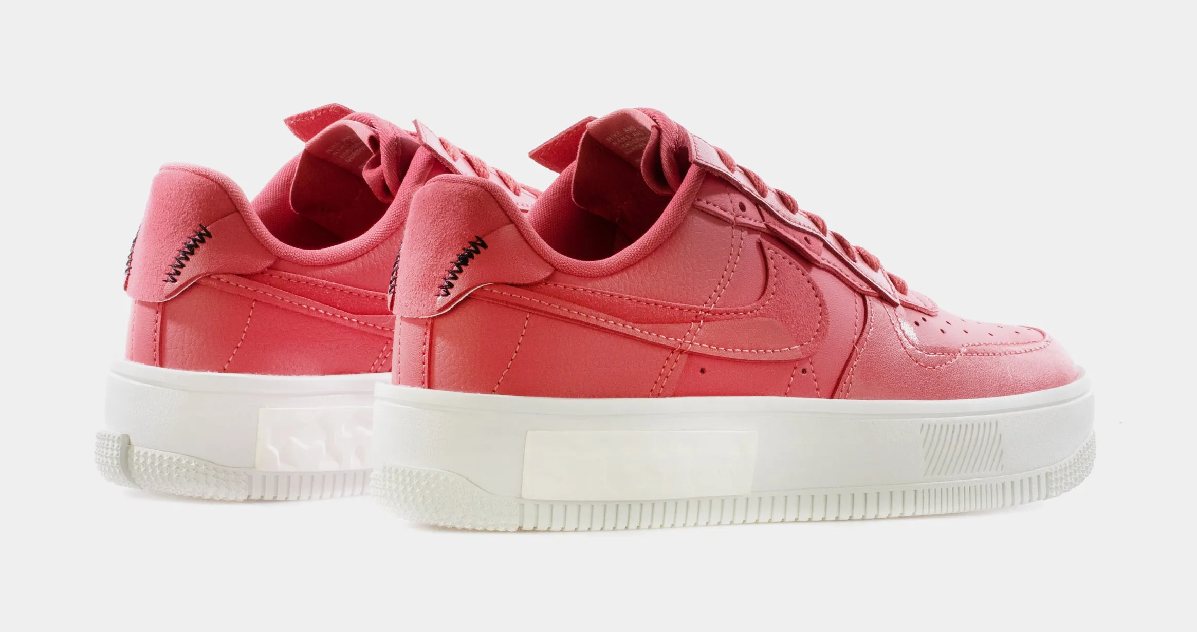 Air Force 1 Fontanka Womens Lifestyle Shoe (Pink) Free Shipping