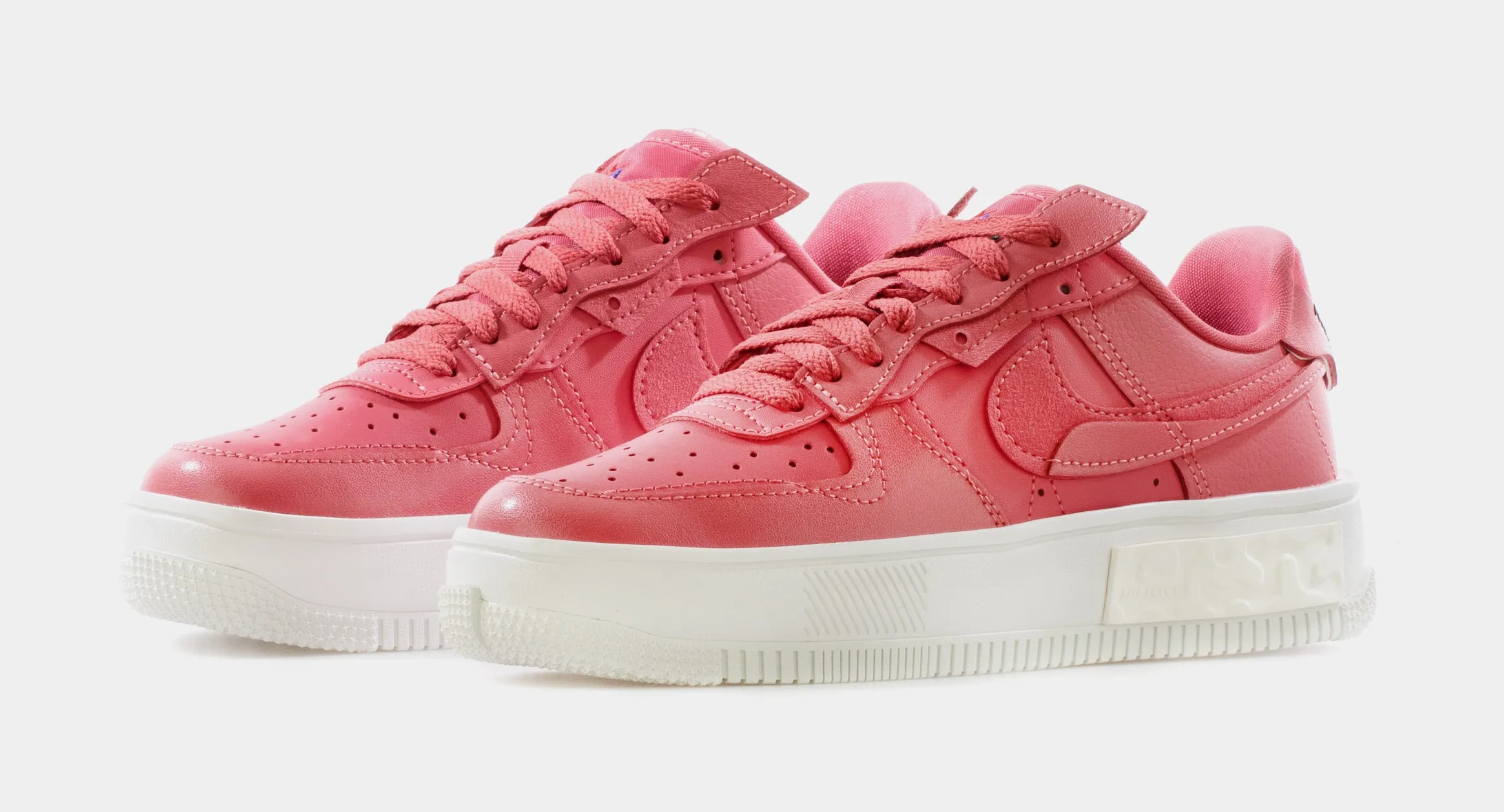 Air Force 1 Fontanka Womens Lifestyle Shoe (Pink) Free Shipping