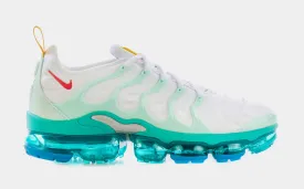 Air VaporMax Plus Since 1972 Mens Lifestyle Shoes (White/Green)