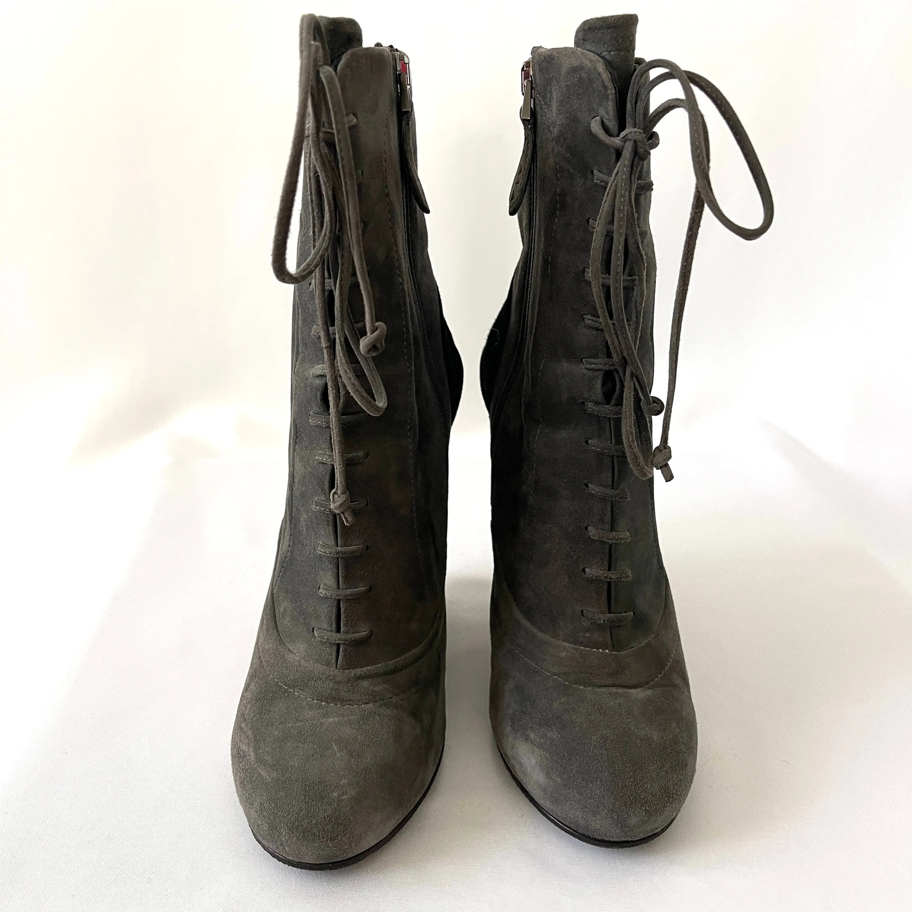 ALAIA Boots