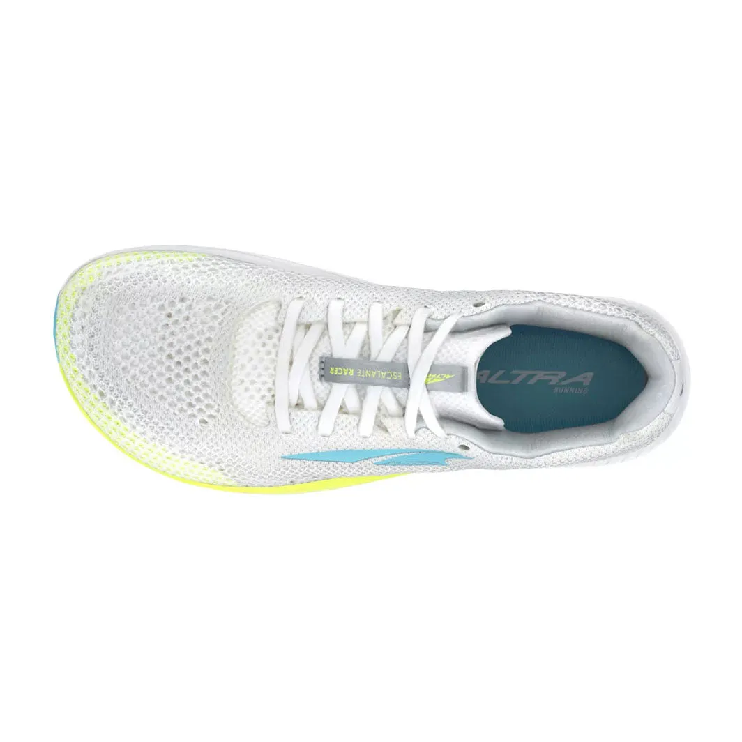 Altra - Escalante Racer 2 - White - Womens