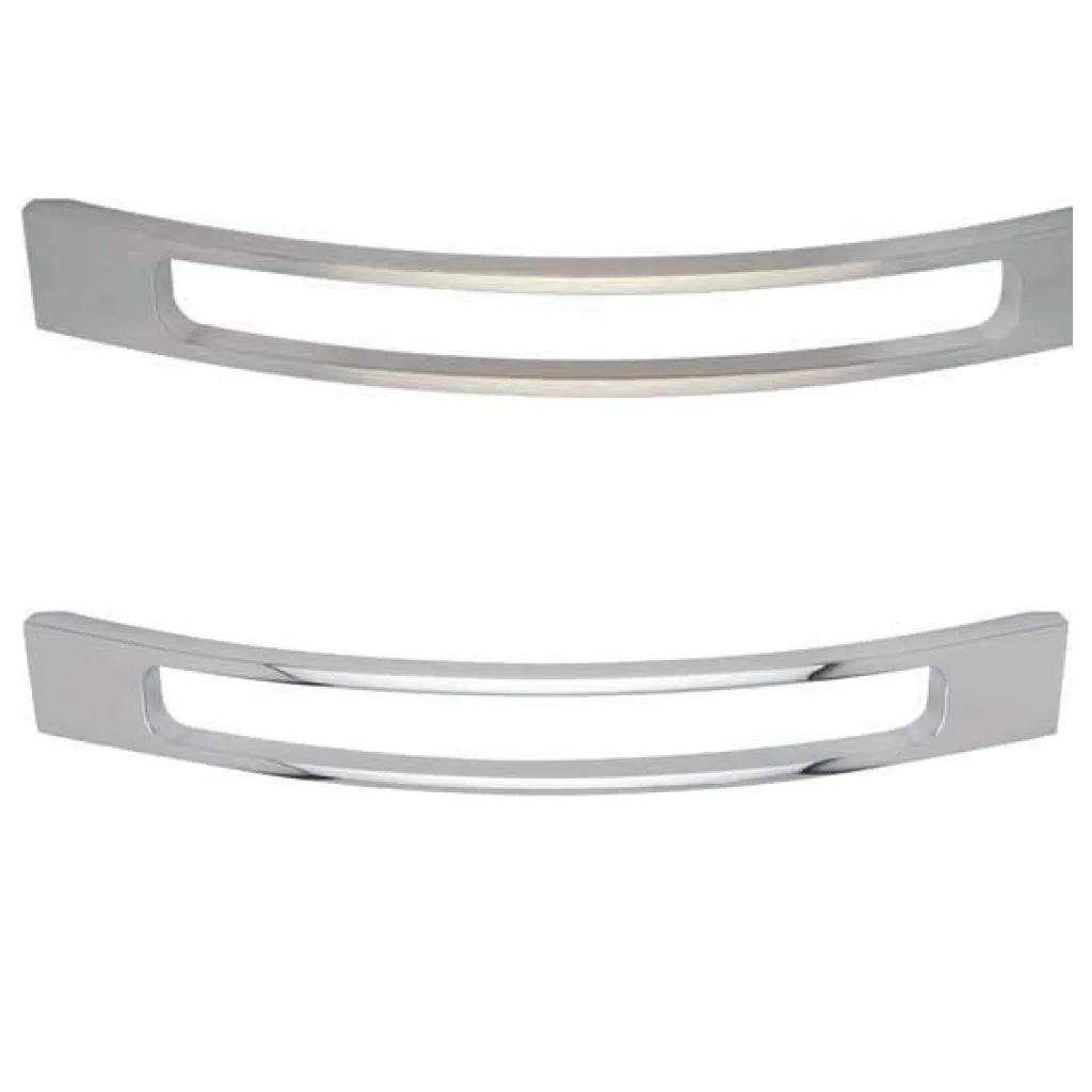 Aluminium Furniture Handle | Two Colours