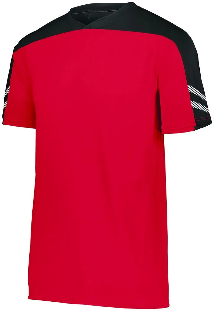 ANFIELD SOCCER JERSEY