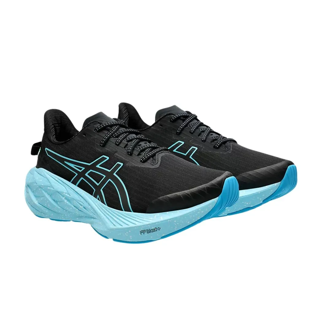 asics Novablast 4 Lite Show Men's Running Shoes