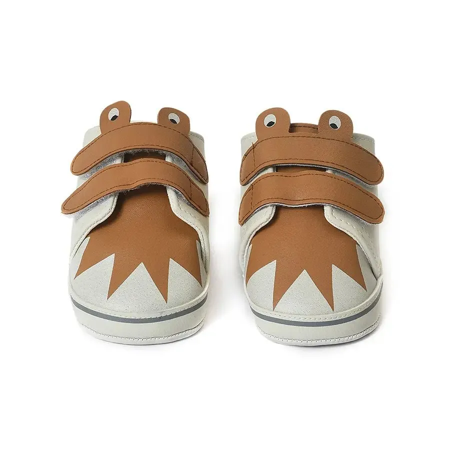 Baby Boys Velcro Casual Shoes