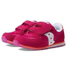 Baby Saucony Jazz Hook and Loop