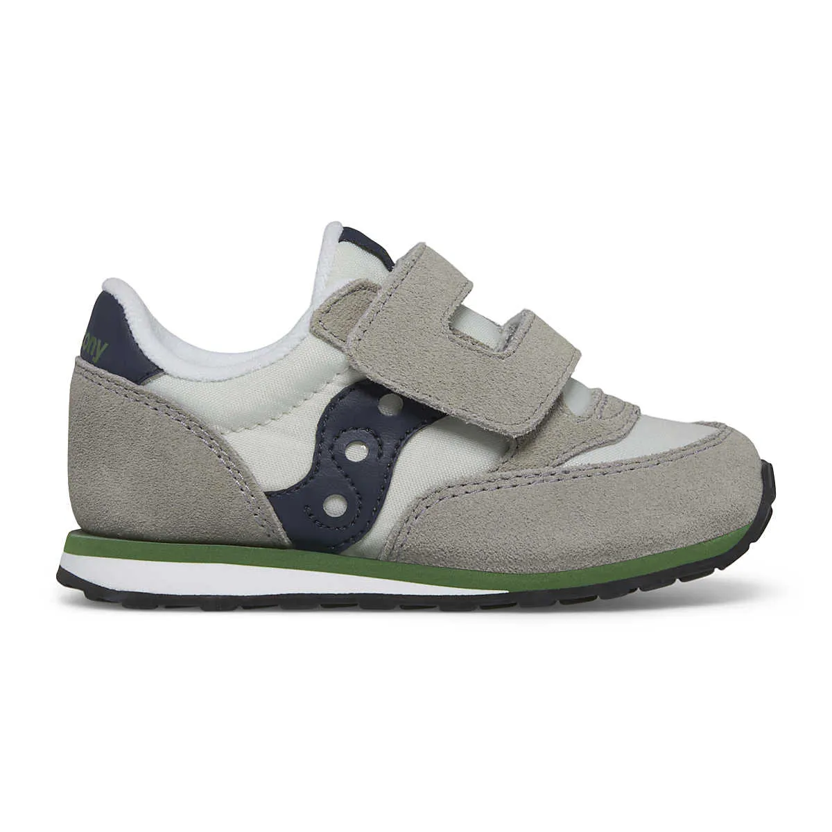 Baby Saucony Jazz Hook and Loop