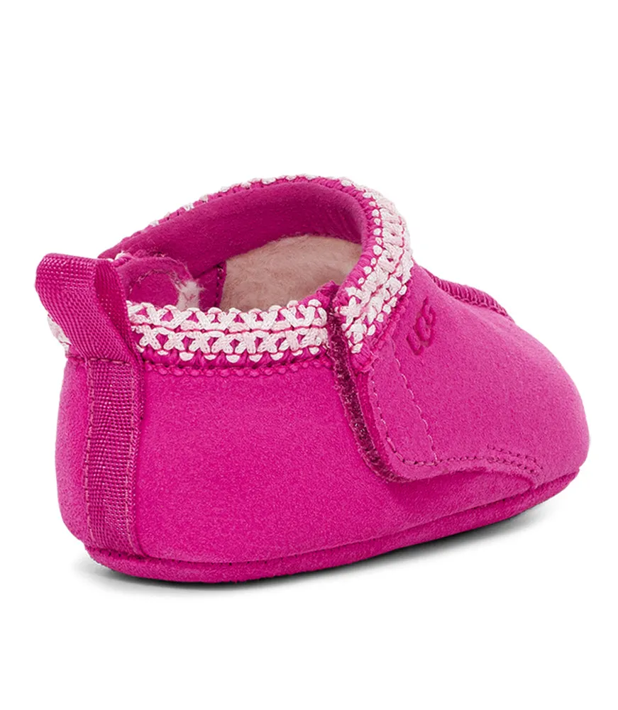 Baby Tasman in Rock Rose by UGG