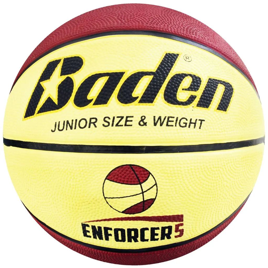 BADEN ENFORCER BASKETBALL