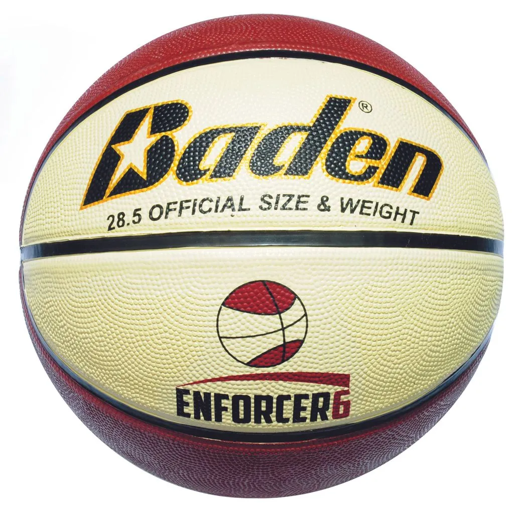 BADEN ENFORCER BASKETBALL