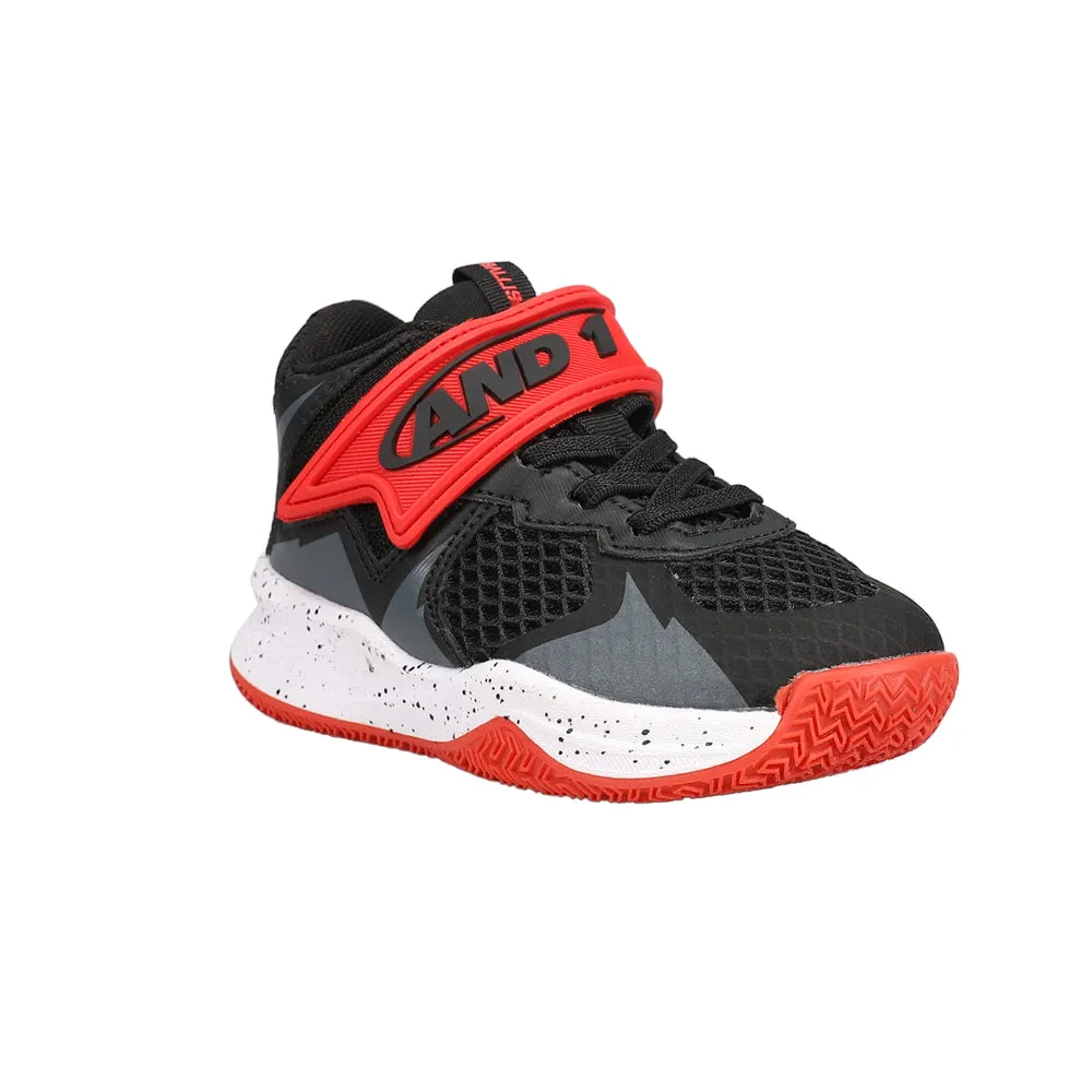 Ballistic Basketball Shoes (Toddler)