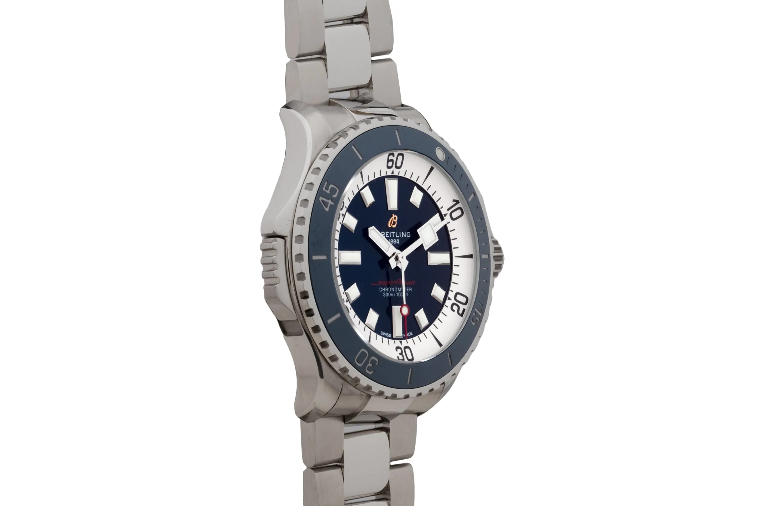 Breitling Superocean Automatic 46