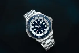 Breitling Superocean Automatic 46