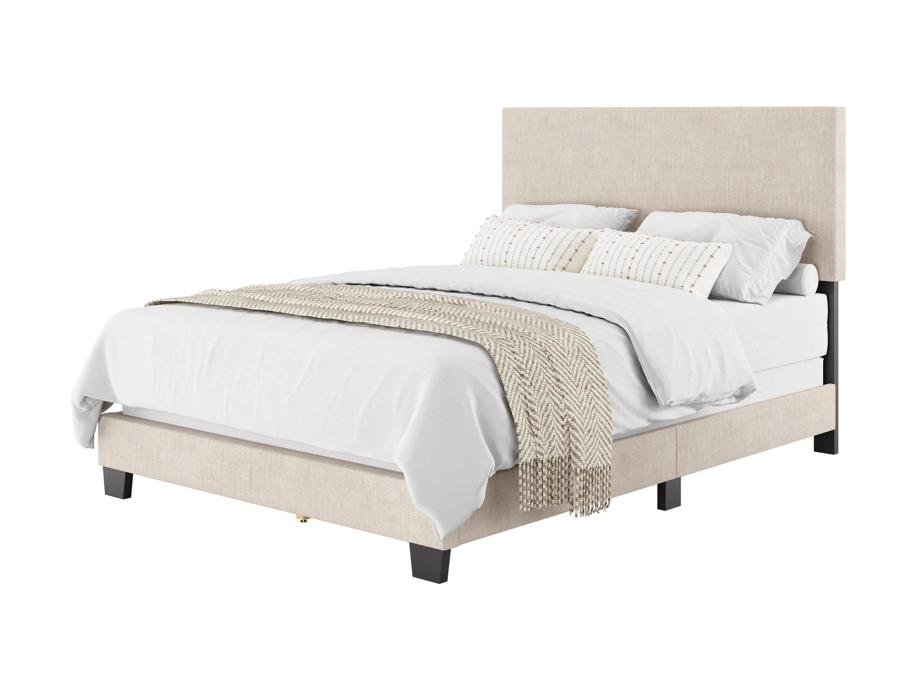 Celeste Modern Bed