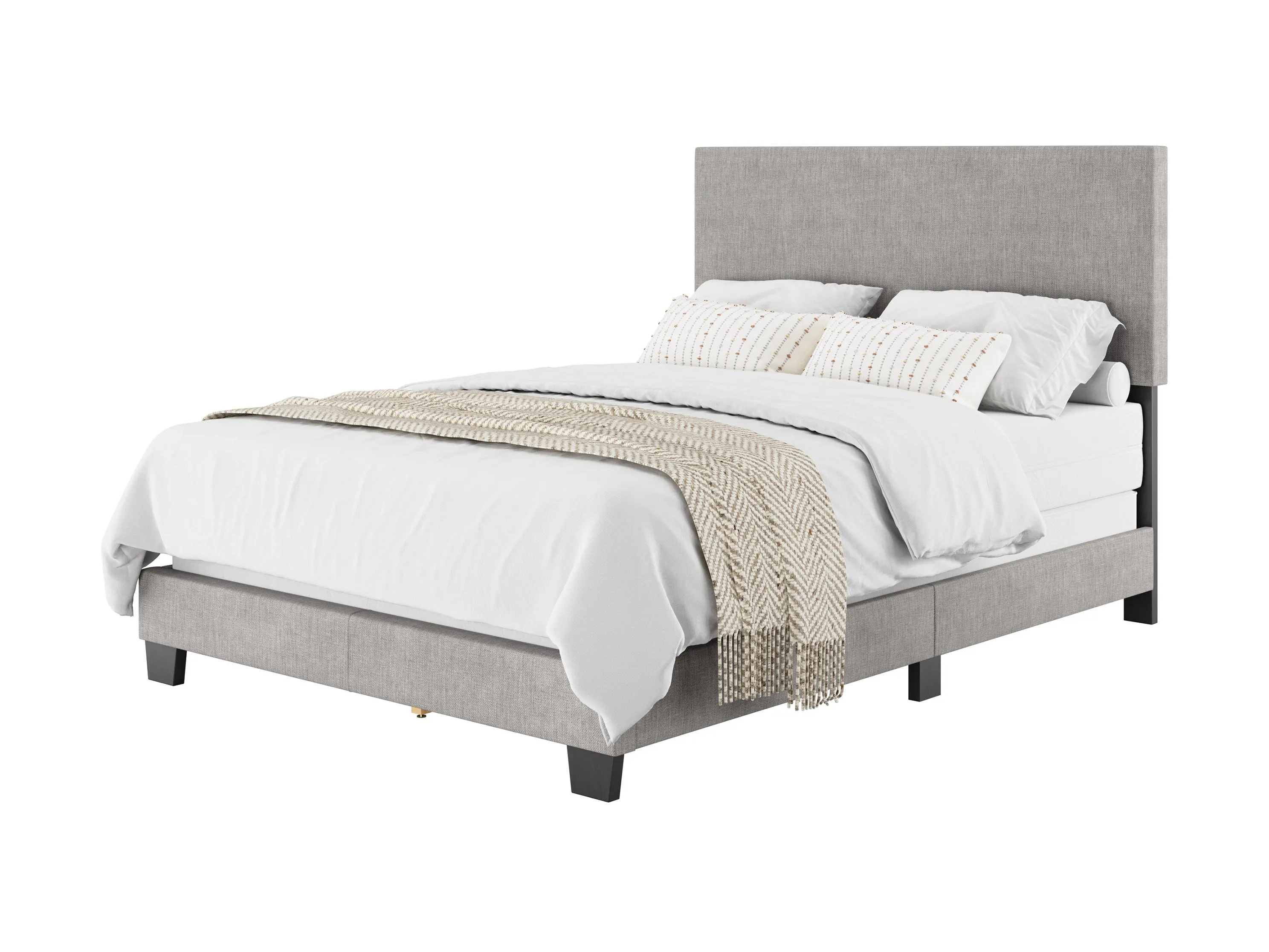 Celeste Modern Bed