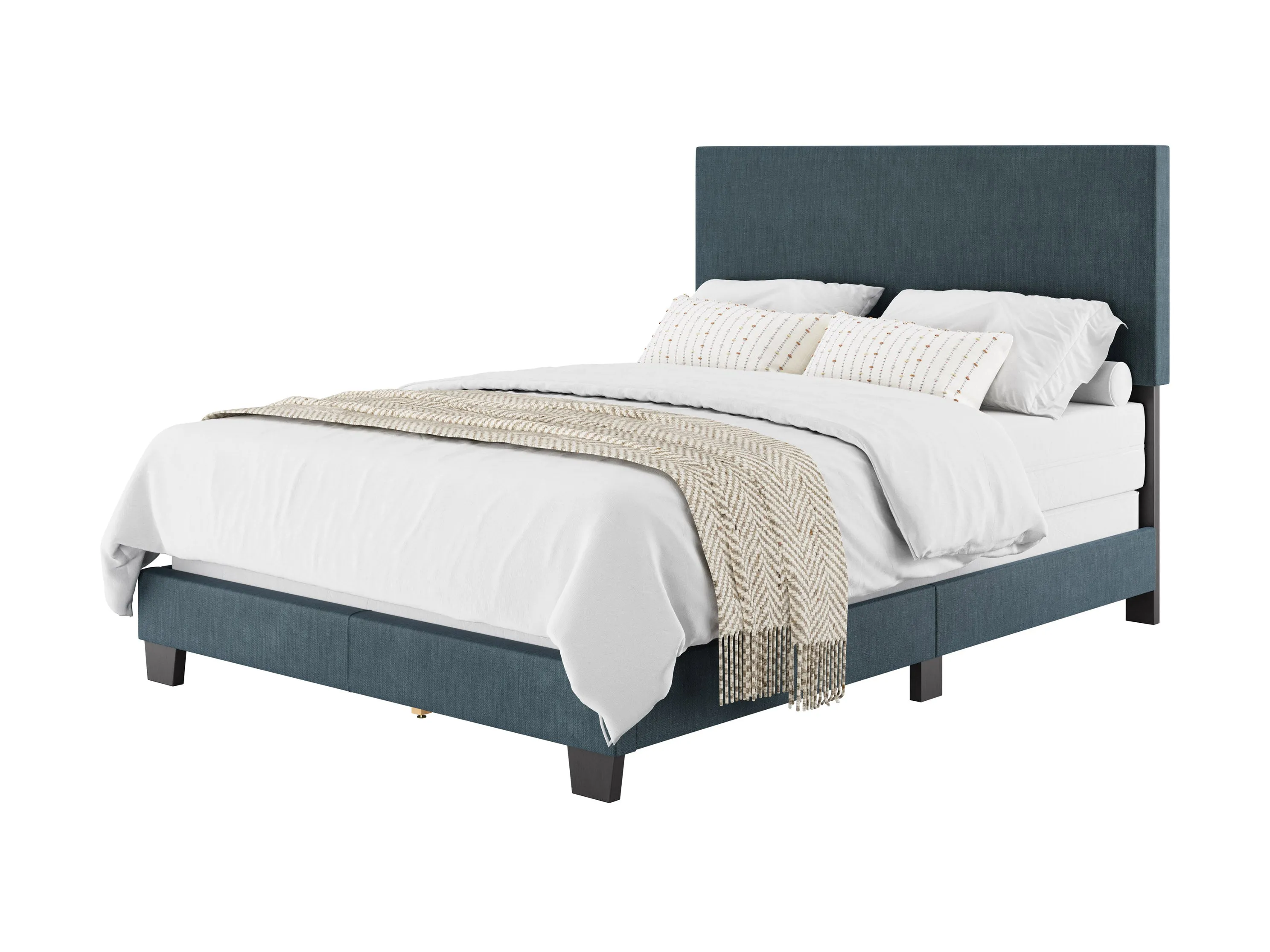 Celeste Modern Bed