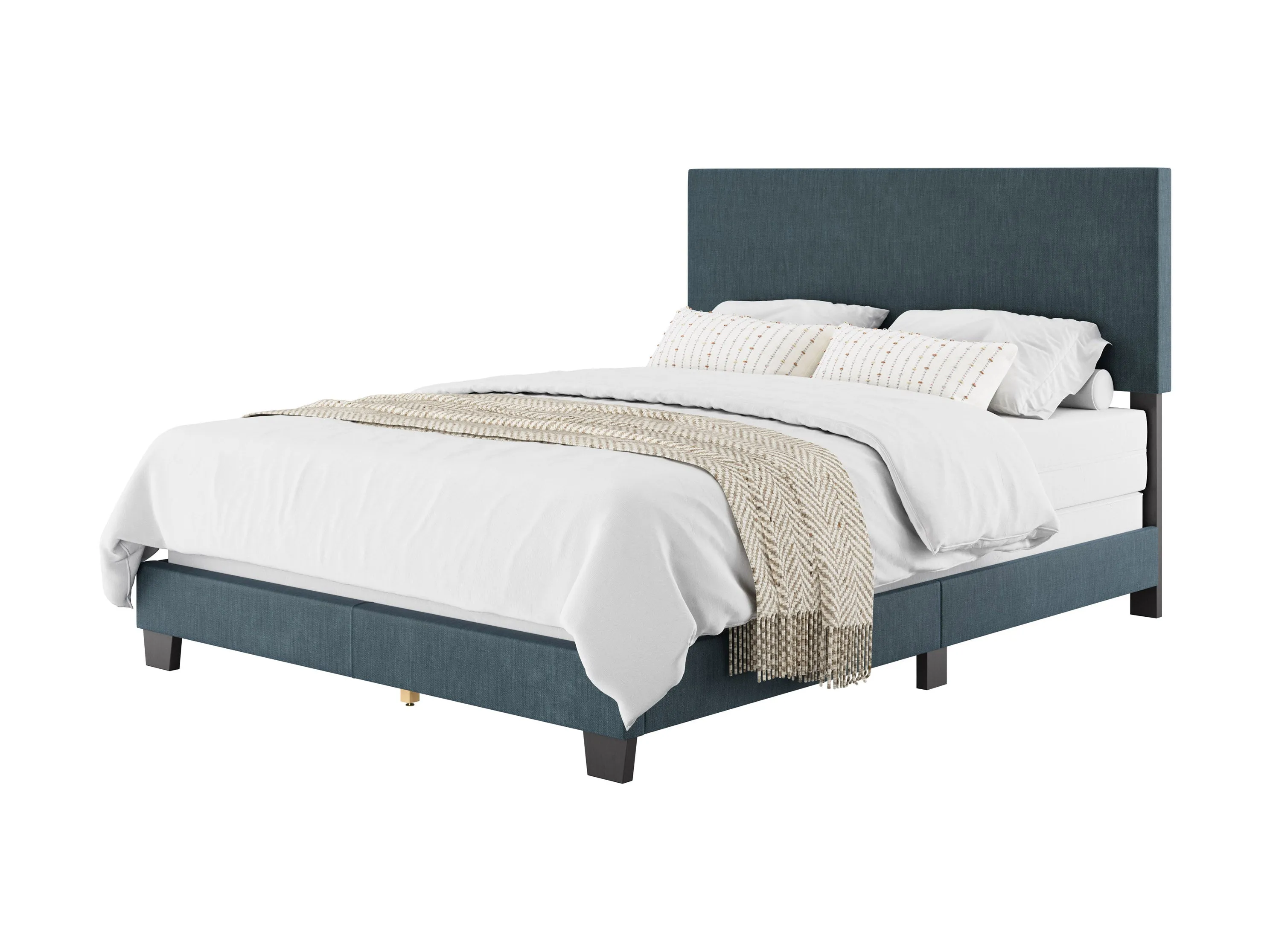 Celeste Modern Bed