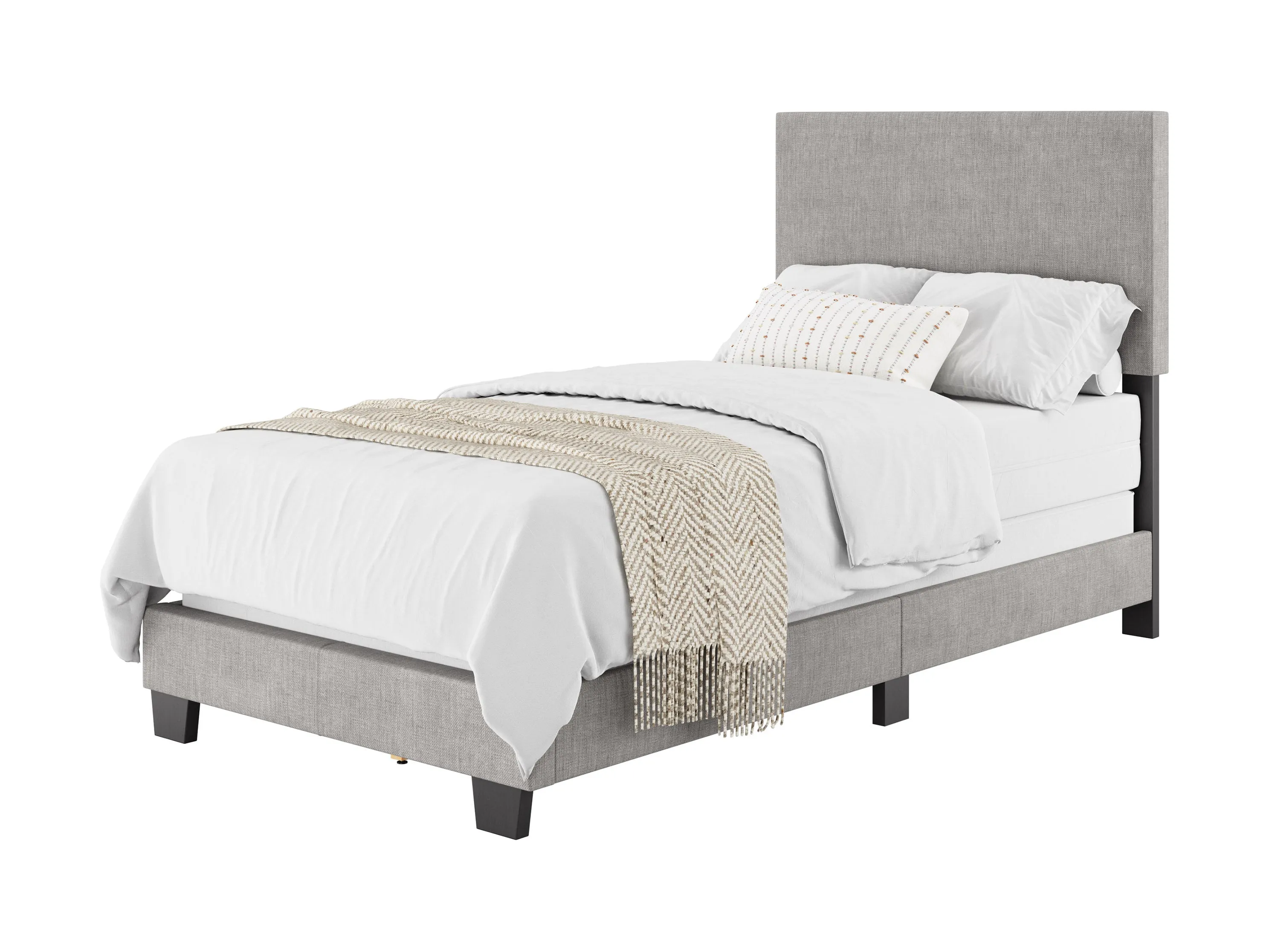 Celeste Modern Bed