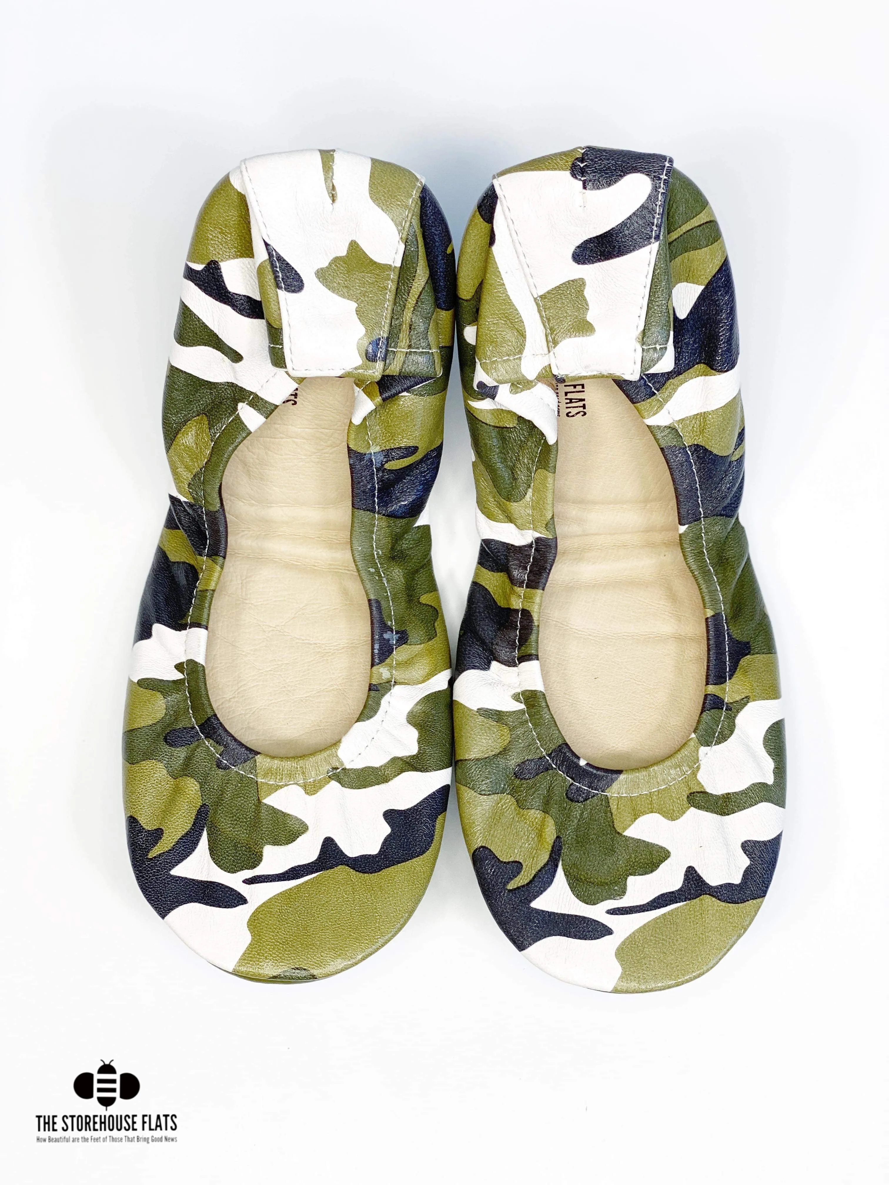 Classic Camo Discontinued