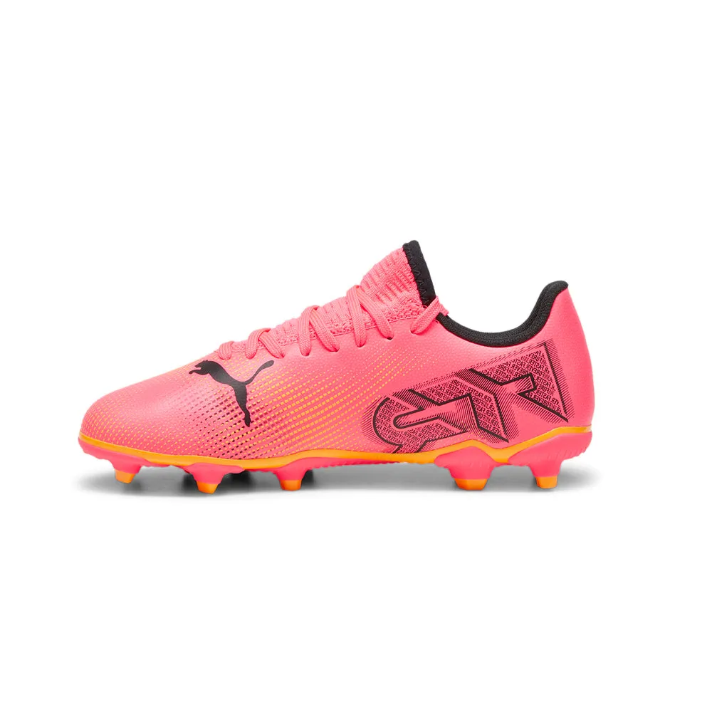 Future 7 Play FG/AG Soccer Cleats (Youth)