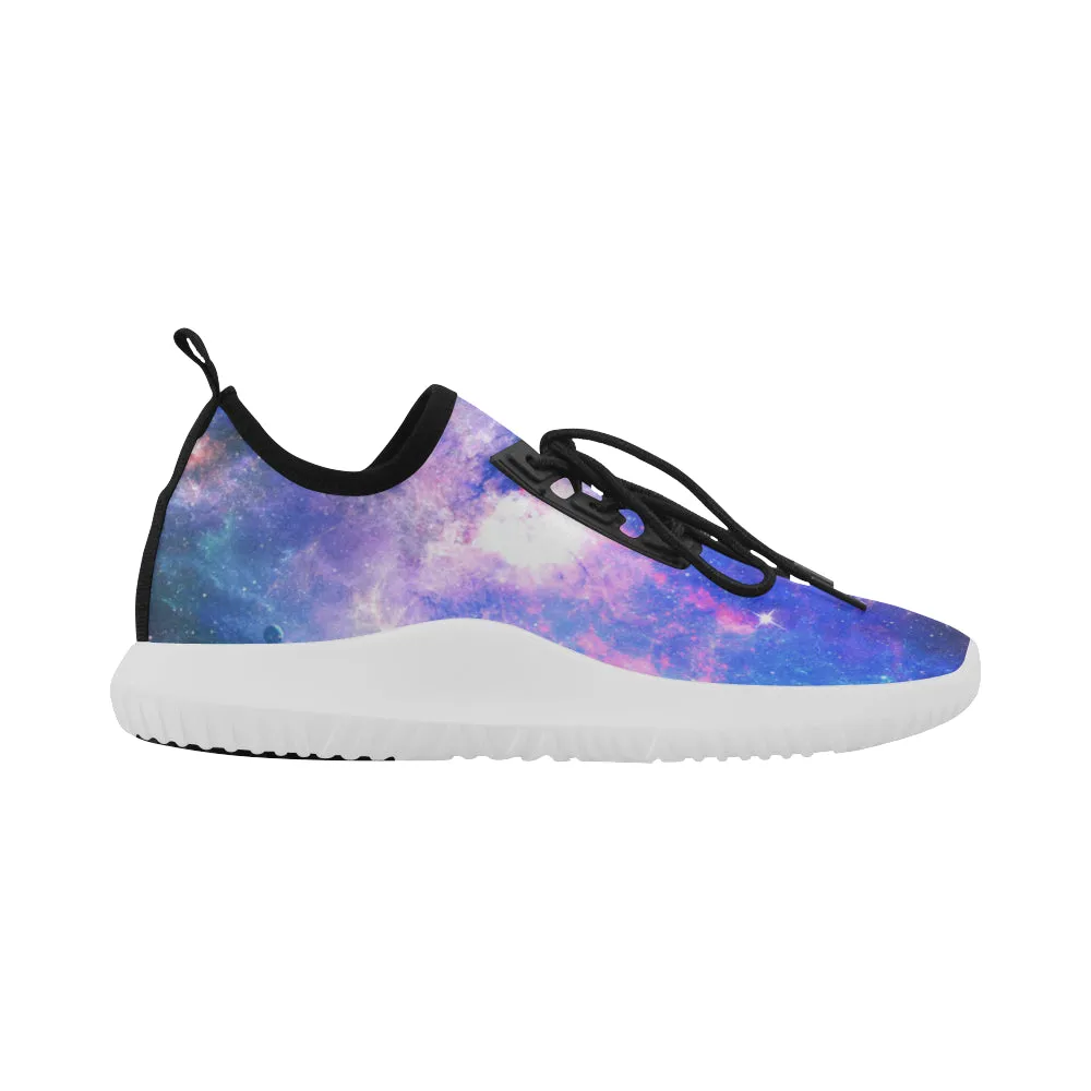 Galaxy10ver2 Dolphin Ultra Light Running Shoes's Women