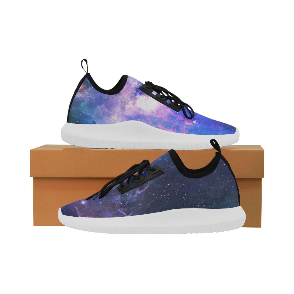 Galaxy10ver2 Dolphin Ultra Light Running Shoes's Women