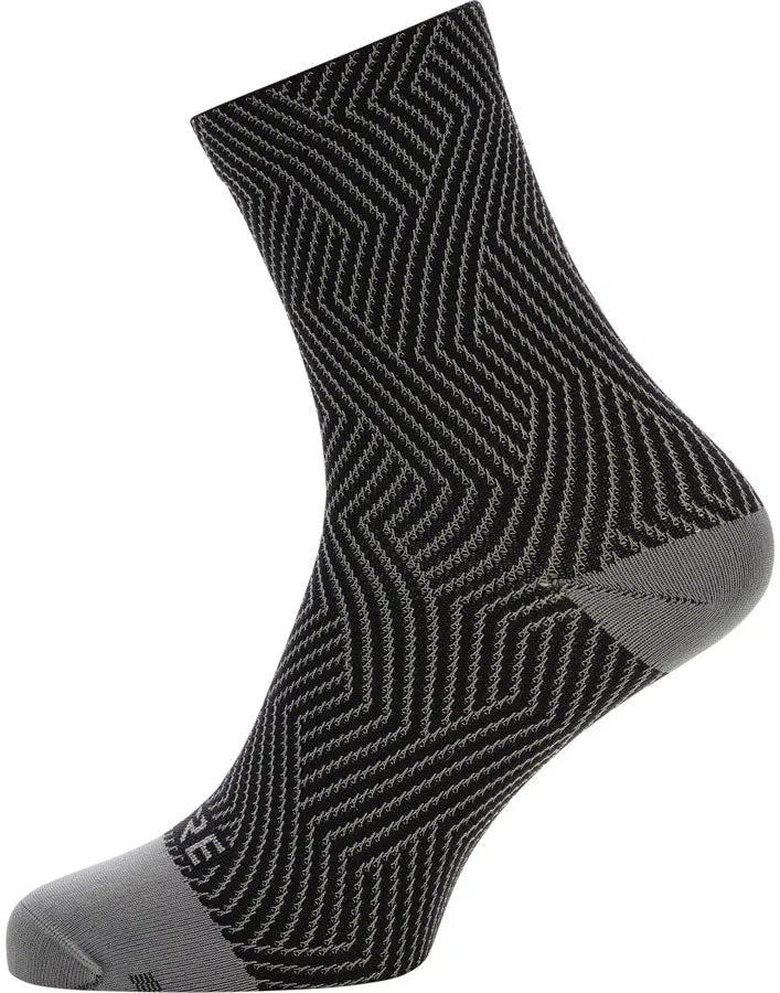 GORE C3 Mid Socks