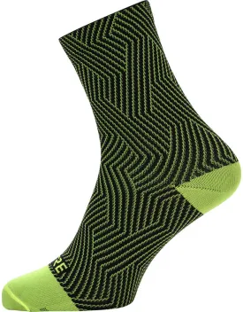 GORE C3 Mid Socks