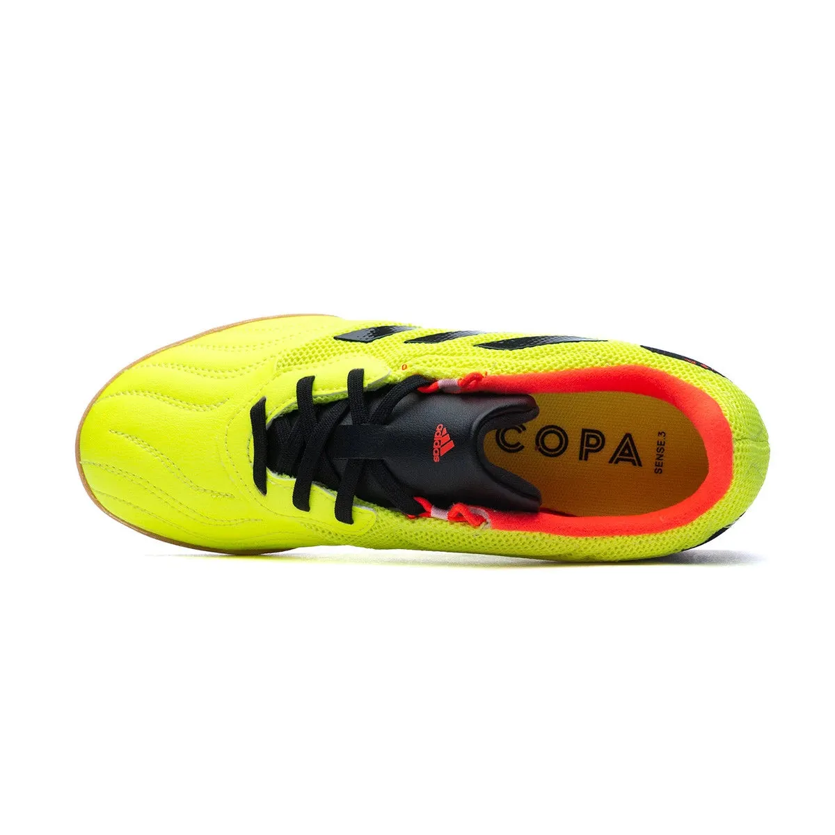 Kids Copa Sense .3 IN Sala Futsal Shoes