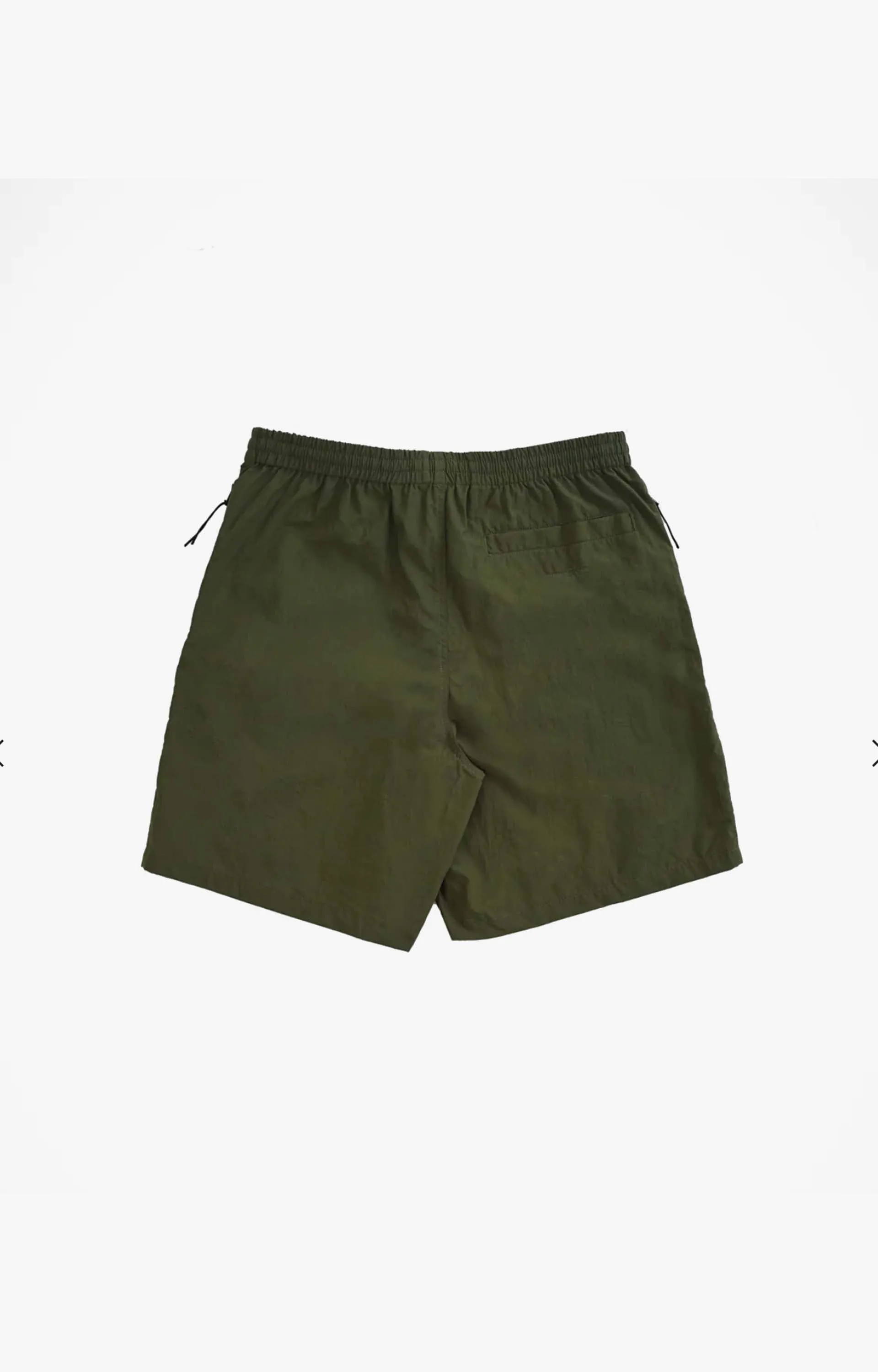 Larriet Rec Short, Army