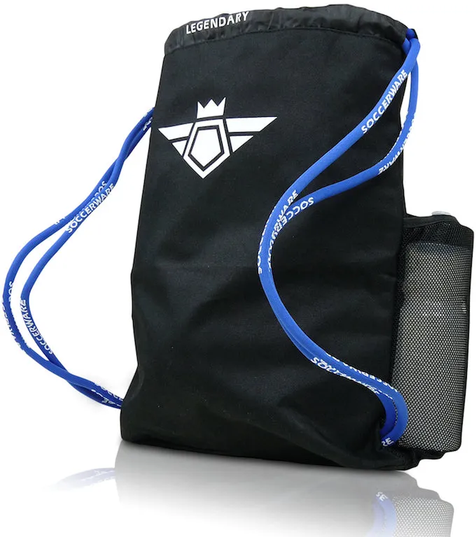 Legendary Soccer Bag | Blue