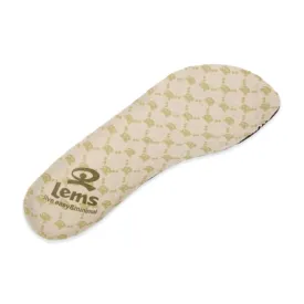 Lems Boulder boots/Nine2Five Insoles (EU SIZING)