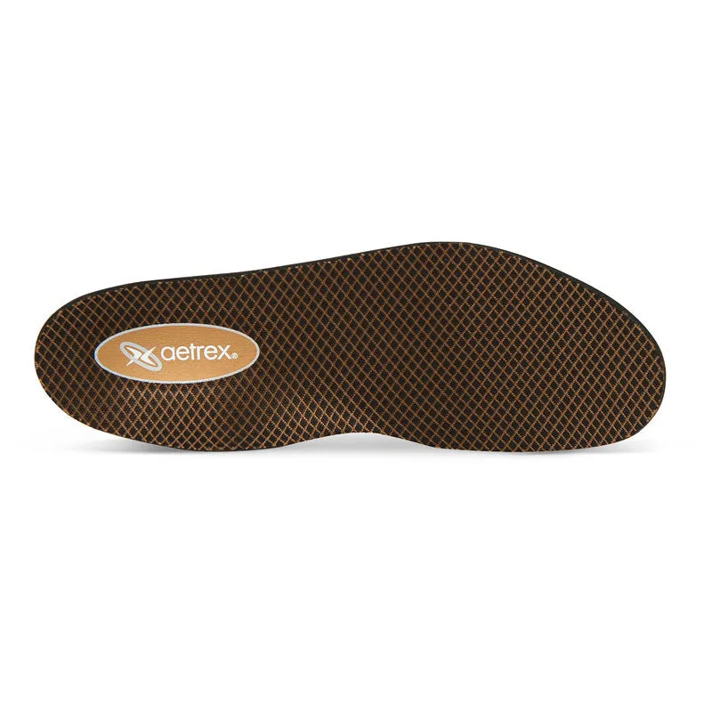 Men's Aetrex Compete Posted Orthotics