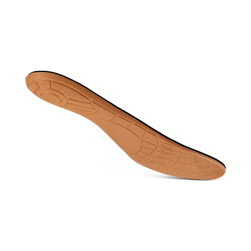 Men's Aetrex Compete Posted Orthotics