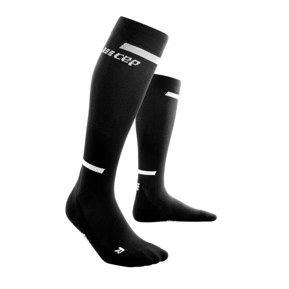 Mens CEP Long Socks Compression The Run  4.0