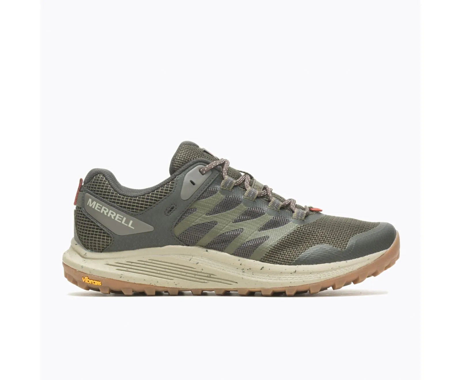 Men's Merrell Nova 3 Color: Olive