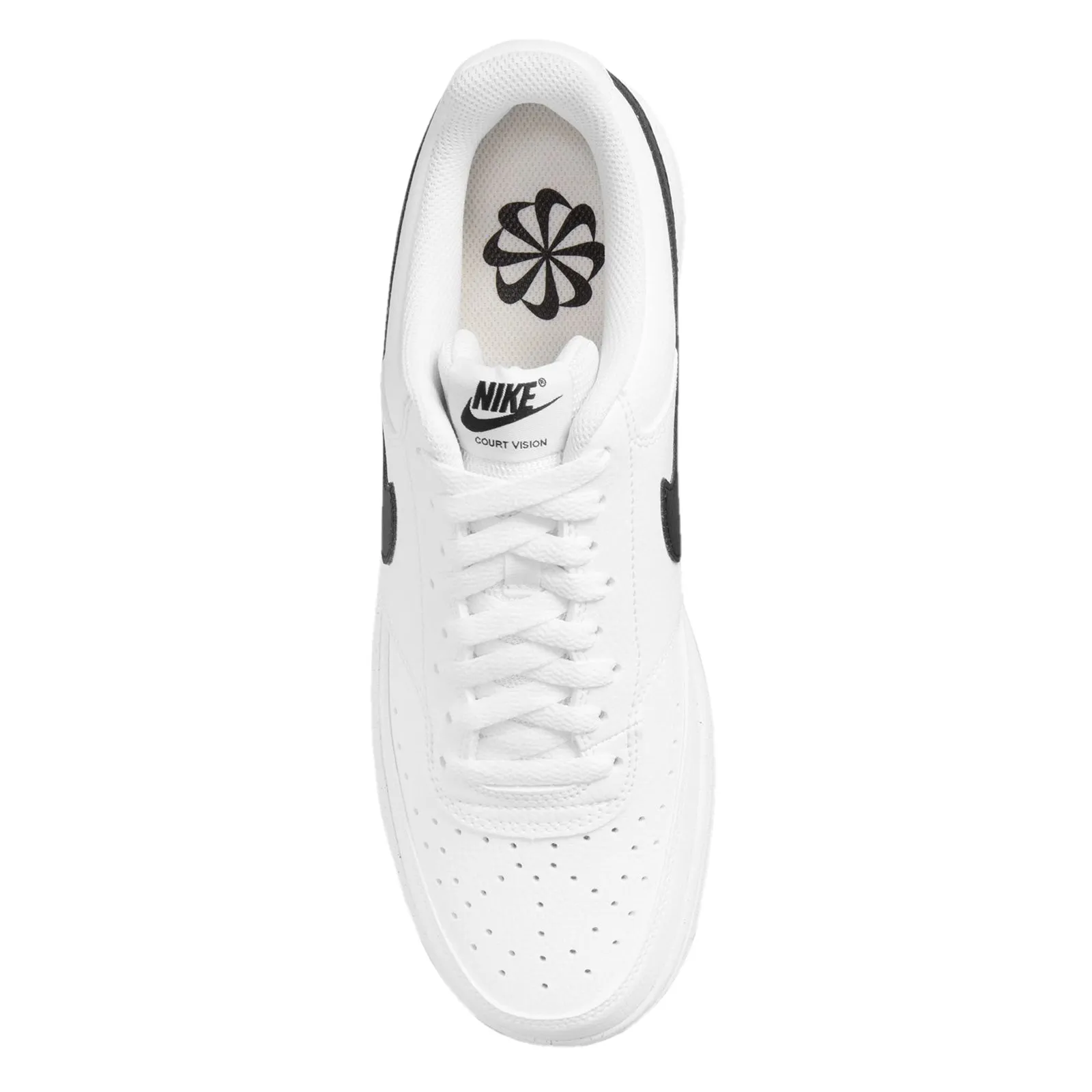 Men's Nike, Court Vision Low Next Nature Sneaker