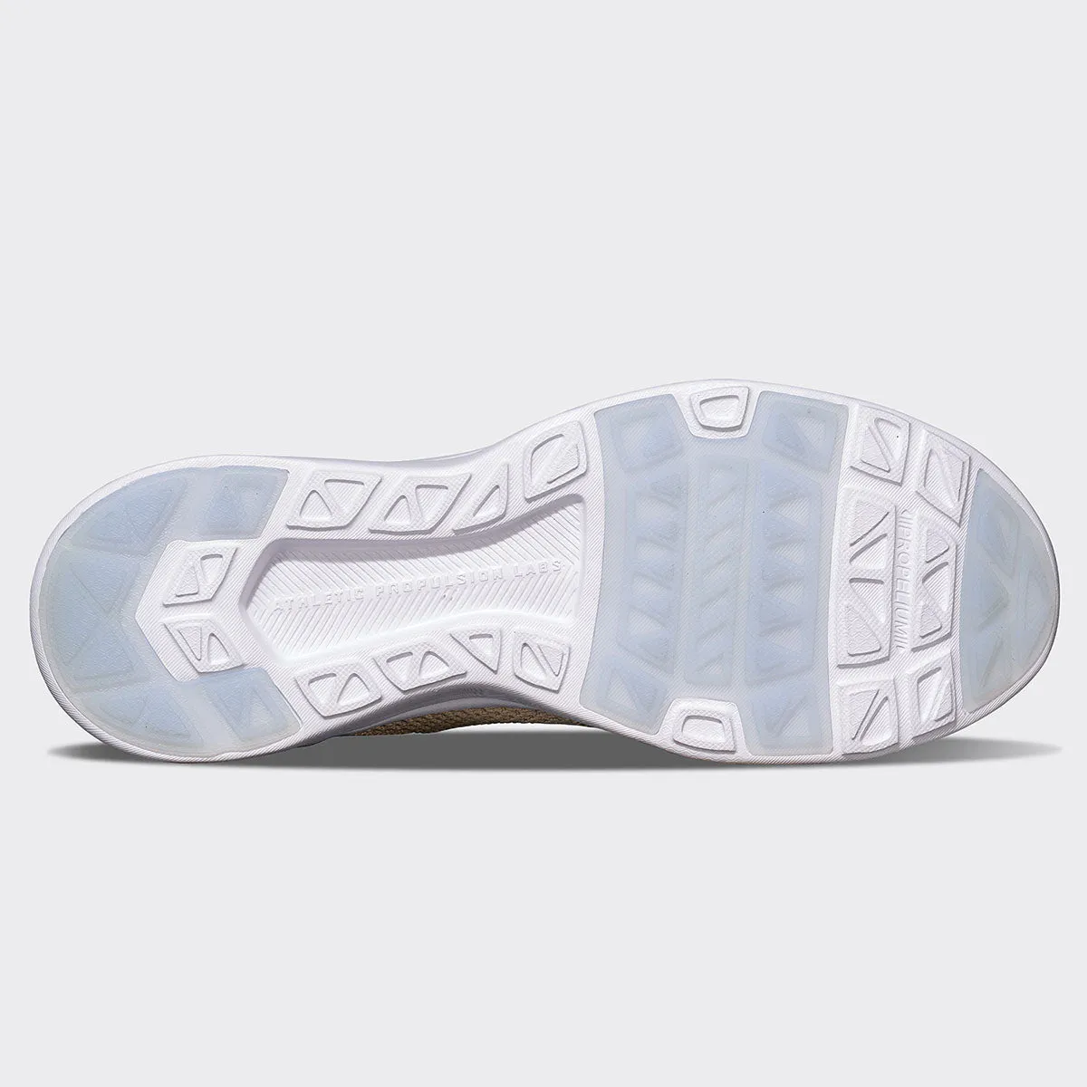 Men's TechLoom Tracer Beach / Coastal Blue / White