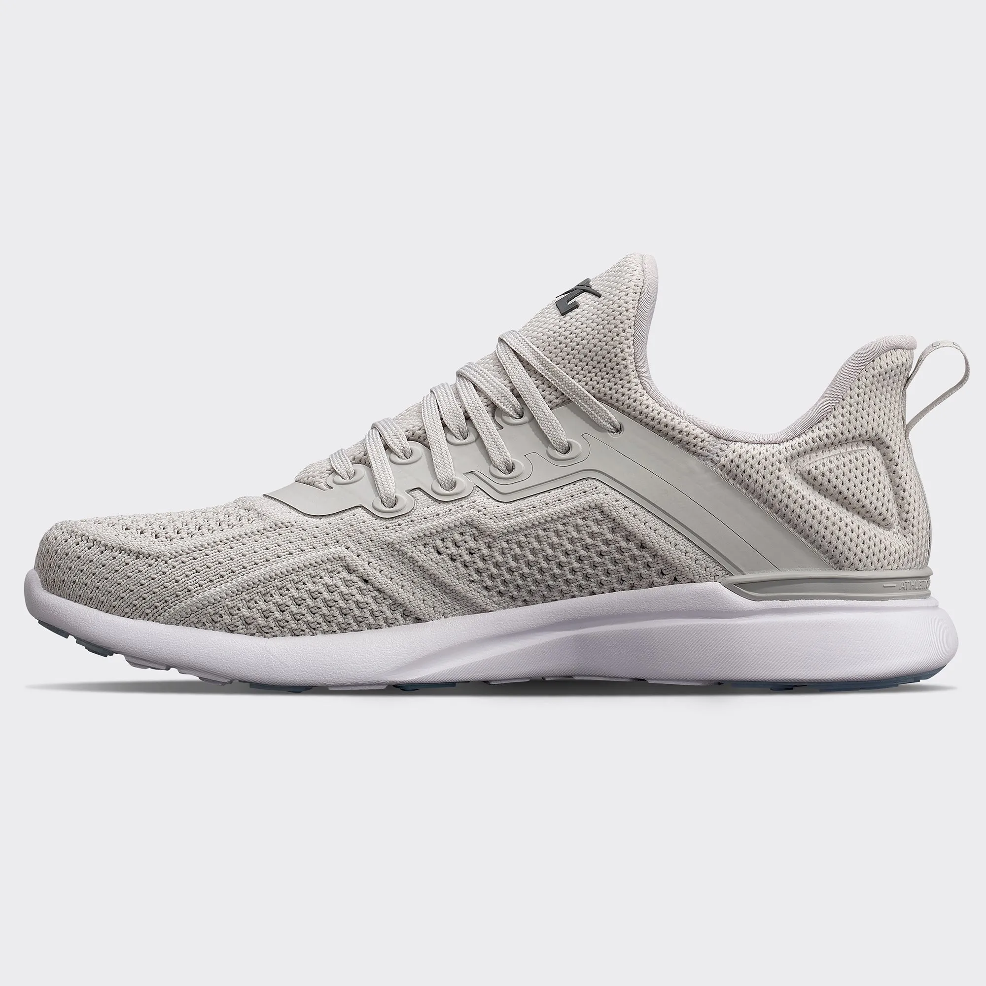 Men's TechLoom Tracer Harbor Grey / Smoke / White