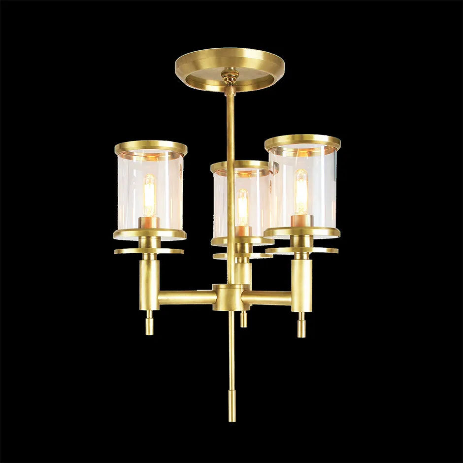 Modern Ceiling Light