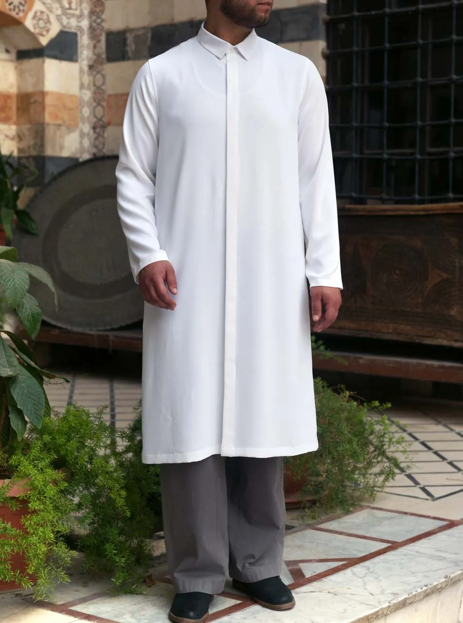 Modern Minimalist Kurta