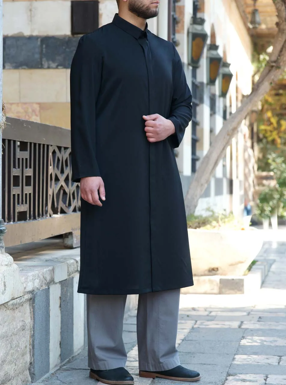 Modern Minimalist Kurta