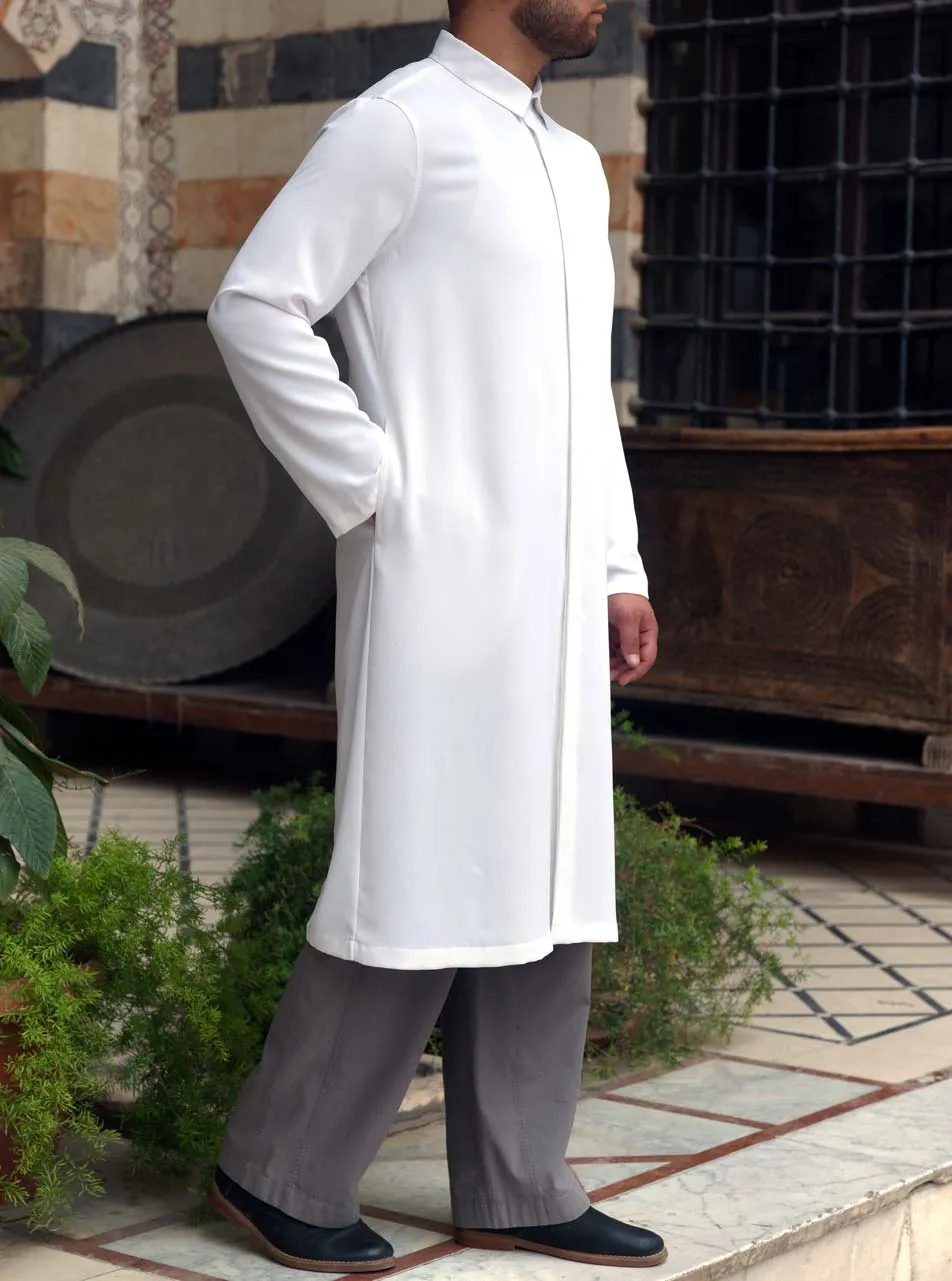 Modern Minimalist Kurta