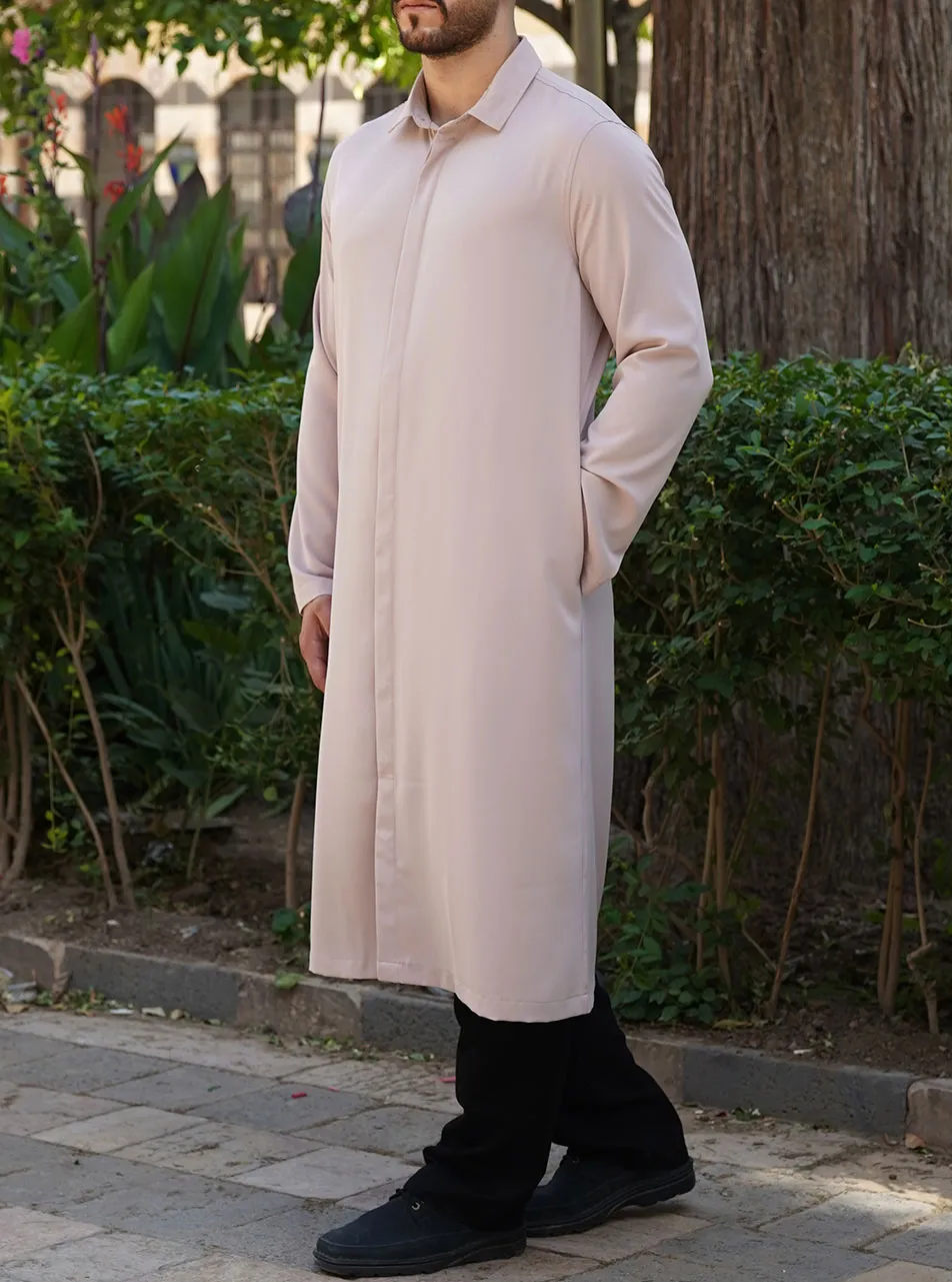 Modern Minimalist Kurta