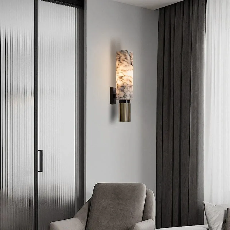 Modern Riviera Wall Sconce