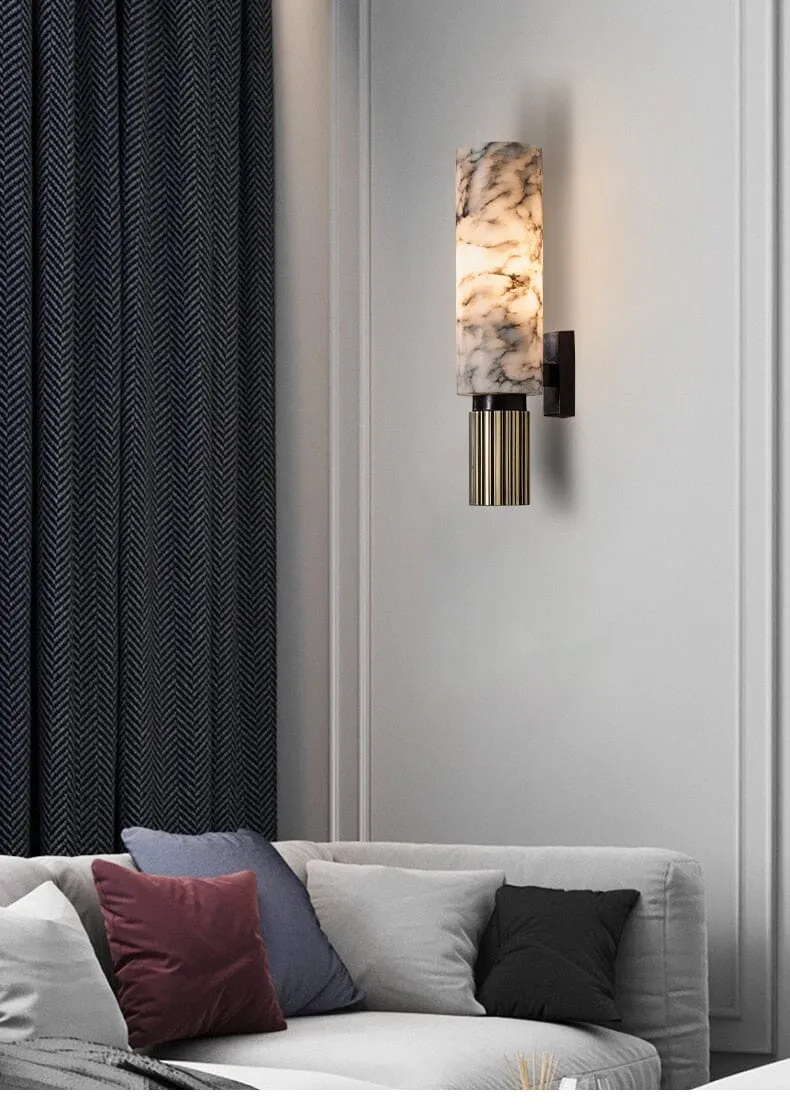 Modern Riviera Wall Sconce