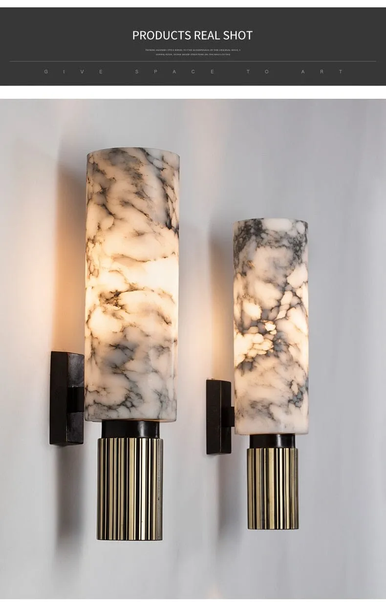 Modern Riviera Wall Sconce