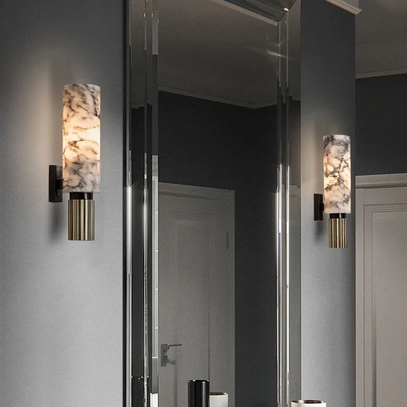 Modern Riviera Wall Sconce